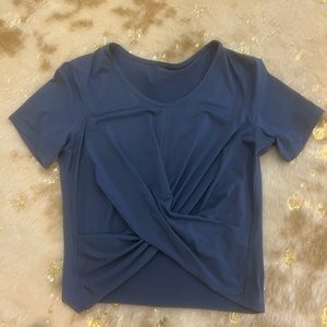 Lululemon Short-sleeve